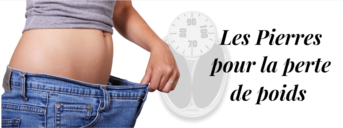 Les Bracelets pour Perdre du Poids | Pierre du Tigre