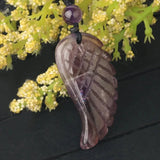 pendentif énergétique