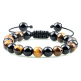 bracelet oeil de tigre protection