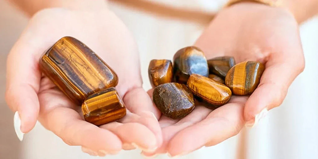 Pierre Oeil de Tigre : des Effets Secondaires ?