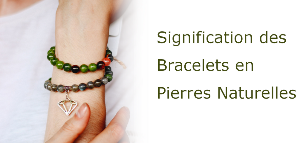 Comment choisir son bracelet perle ?