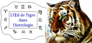 L'oeil de tigre pour quel signe astrologique ?