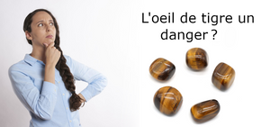 L'Oeil de Tigre est-il un Danger ?