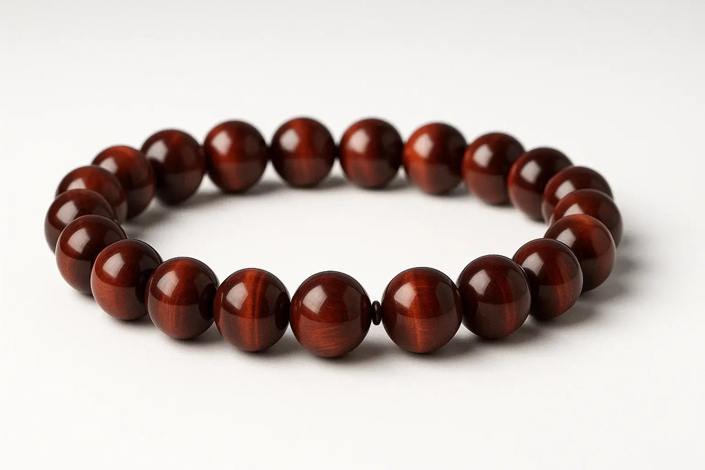 L'Œil de Taureau porteur de Chance