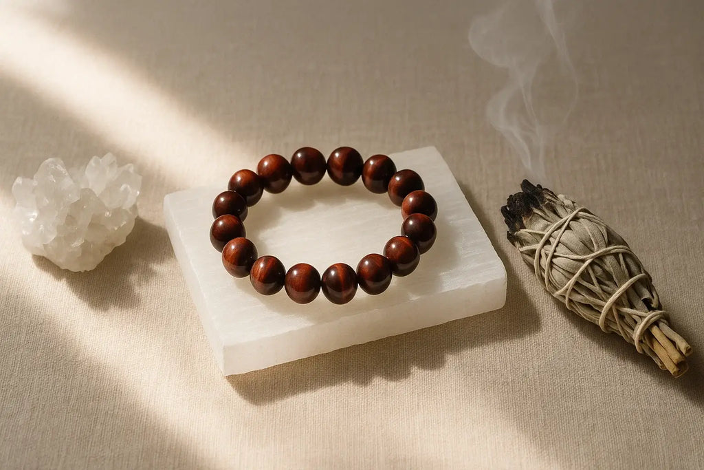 Œil de Taureau Purification et Rechargement