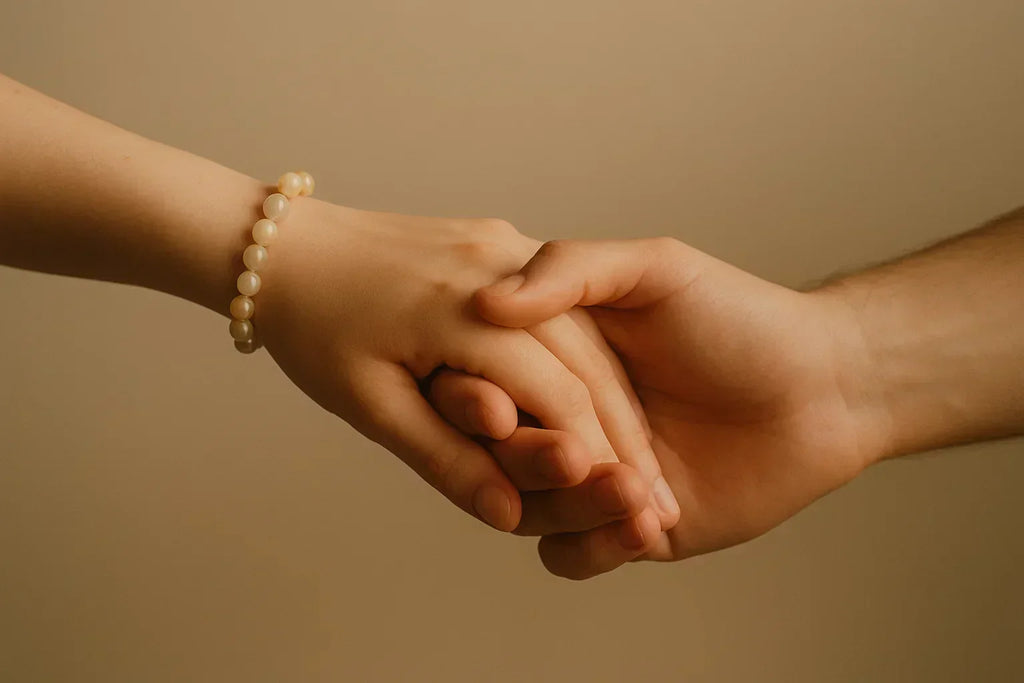 7 Pierres Puissantes pour attirer l'Amour d'un Homme