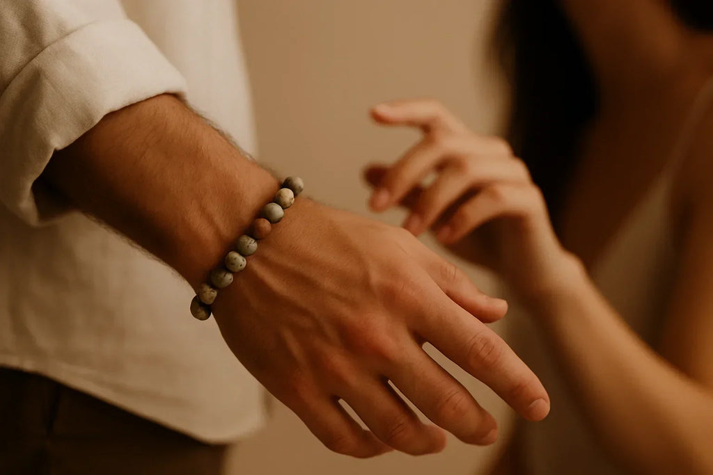 7 pierres pour attirer l’amour d’une femme