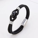Bracelet Corde Femme