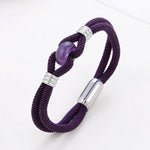 Bracelet Corde Femme