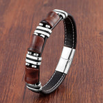 bracelet taureau homme