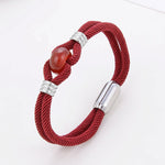 Bracelet Corde Femme