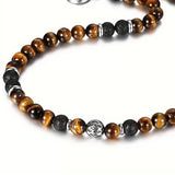 bijou luxe homme collier​