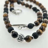 collier homme luxe​