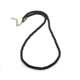 collier ras du cou homme