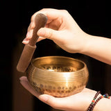 bol tibétain