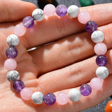 bracelet femme 9 mois de grossesse