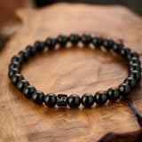 bracelet perles homme luxe​