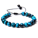 bracelet shamballa pierre semi precieuse