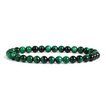 oeil de tigre vert vertus