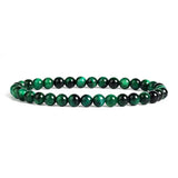 oeil de tigre vert vertus