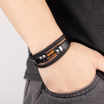 bracelet homme pierre veritable